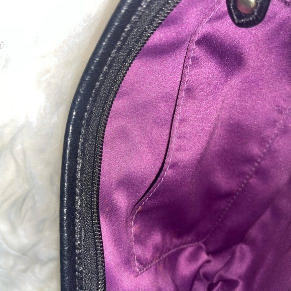 Coach wristlet - Picture 3 of 3